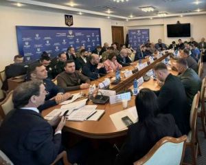 У Комітеті транспорту та інфраструктури розпочато розгляд питання критичного стану столичних мостів, шляхопроводів та інших штучних споруд